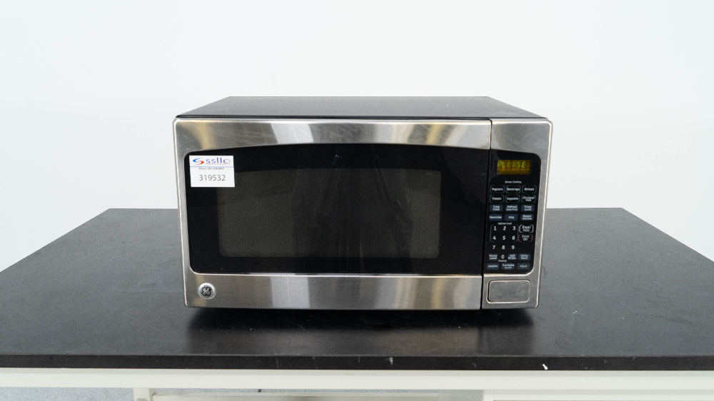 Image of General Electric JEB1860SM2SS Household Microwave